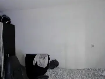 Stripchat Free Porn Cam of ares_sexxx