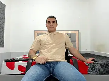 Stripchat Sex Cam of simookeler