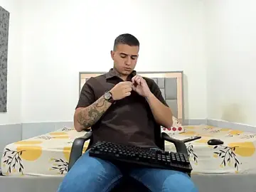Stripchat Live Porn of simookeler