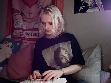 Stripchat Live Sex of Alien_Bella