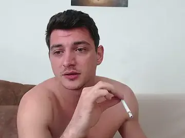 Stripchat Adult Webcams of AndyFame