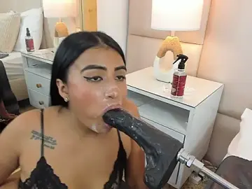 Stripchat Live Porn of AntoniaRoss_