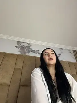 Stripchat Live Porn of Emily_Trujillo