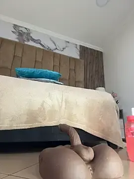 Stripchat Live Porn of Emily_Trujillo