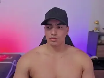 Stripchat Live Porn of JamesGraay