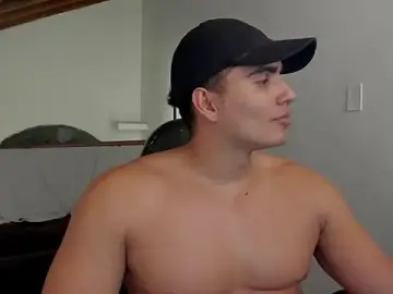 Stripchat Private Sex Chat of JamesGraay