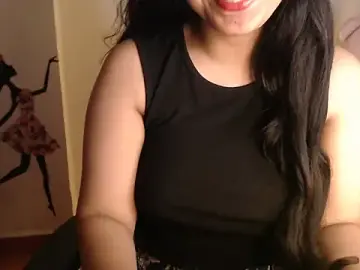 Stripchat Sex Cam of Sweet_Chillie