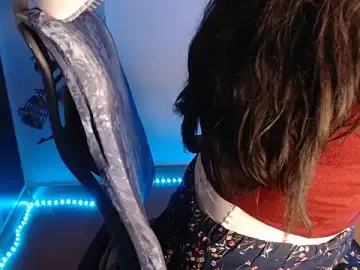 Stripchat Private Sex Chat of Sweet_Chillie