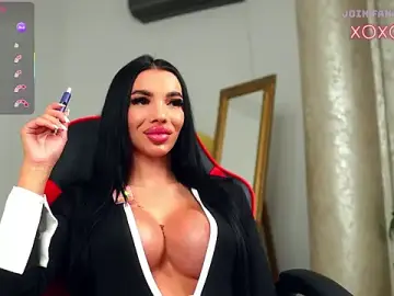 Stripchat Best Webcam of VelmaEvans
