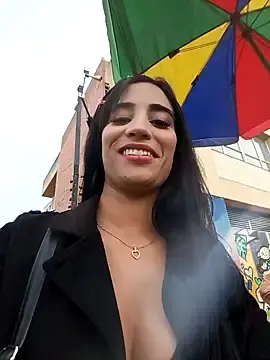 Stripchat Live Sex Cam of _nathaly_sweet