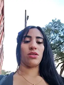 Stripchat Live Sex of _nathaly_sweet