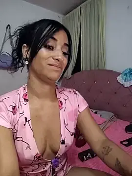 Stripchat Watch Live Sex Cams of _nathaly_sweet