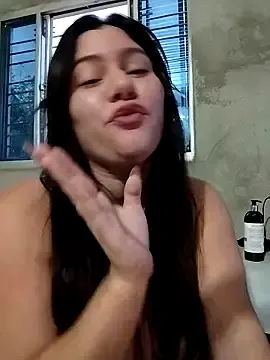 Stripchat Best Webcam of ariana_d20