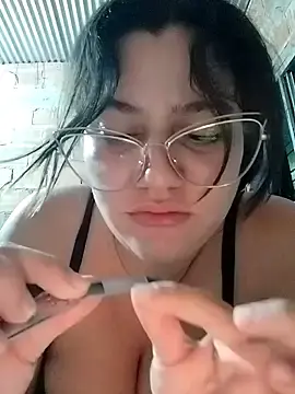 Stripchat Best Webcam of ariana_d20