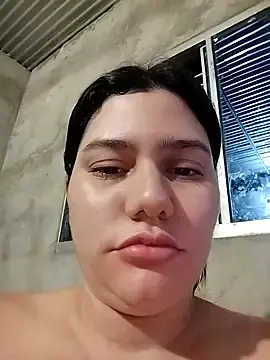 Stripchat Sex Chat of ariana_d20