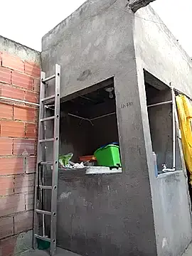 Stripchat Sex Chat of ariana_d20