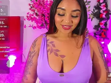 Stripchat Live Sex Cam of browch