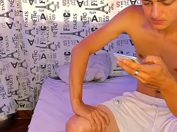 Stripchat Live Porn of juliie_star