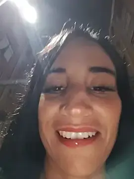 Stripchat Sex Chat of karolyne_babee