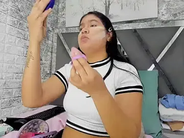 Stripchat Best live sex cam show of EvansDarling