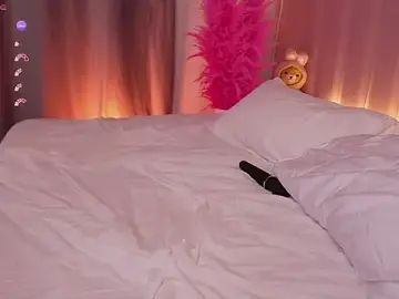 Stripchat Nude Webcam of MissBunnyDoll