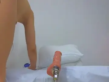 Stripchat Live Porn of Tiphani_walker_