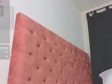 Stripchat Adult Webcams of Tiphani_walker_