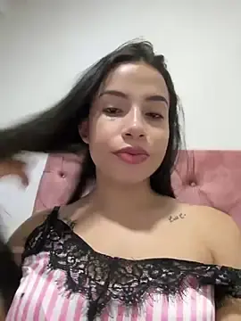 Stripchat Nude Webcam of Tiphani_walker_