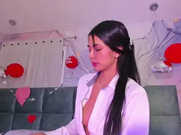 Stripchat Nude Webcam of AntonellaRossi