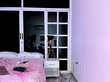 Stripchat Live Porn of AntonellaRossi