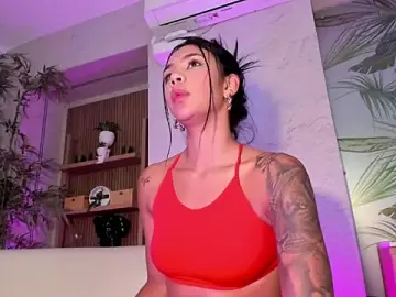Stripchat Live Sex of AntonellaRossi