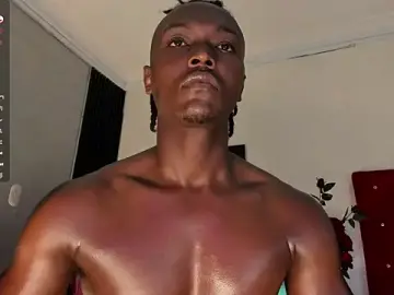 Stripchat Adult Webcam of DannSmmith