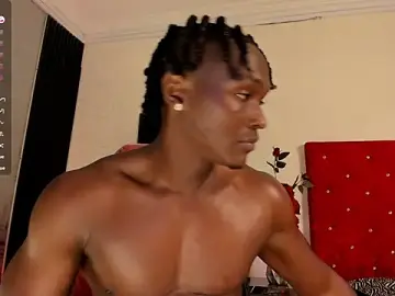 Stripchat Adult Webcams of DannSmmith