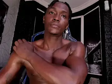 Stripchat Nude Webcam of DannSmmith