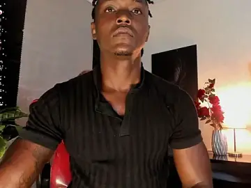 Stripchat Best live sex cam show of DannSmmith