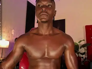 Stripchat Sex Chat of DannSmmith