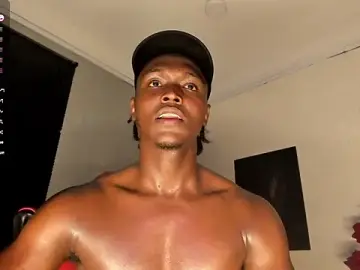 Stripchat Nude Webcam of DannSmmith