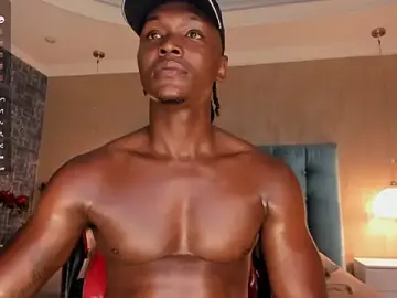 Stripchat Live Sex of DannSmmith