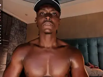 Stripchat Sex Chat of DannSmmith