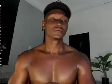 Stripchat Adult Webcam of DannSmmith