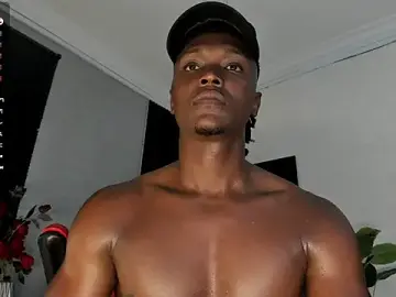 Stripchat Adult Webcam of DannSmmith
