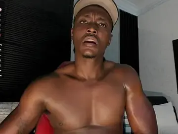 Stripchat Sex Chat of DannSmmith