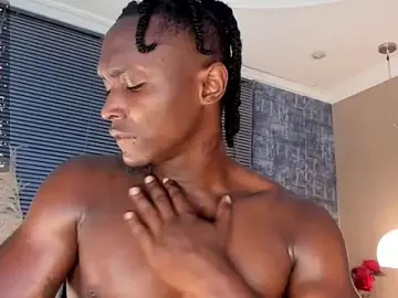Stripchat Sex Chat of DannSmmith