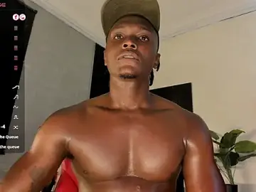 Stripchat Live Porn of DannSmmith