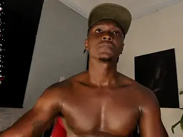 Stripchat Live Porn of DannSmmith