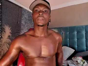 Stripchat Best Webcam of DannSmmith