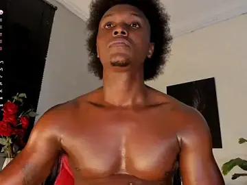 Stripchat Adult Webcam of DannSmmith