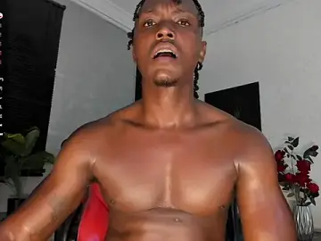 Stripchat Sex Chat of DannSmmith