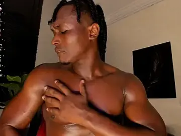 Stripchat Sex Chat of DannSmmith