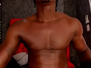 Stripchat Free Porn Cam of DannSmmith